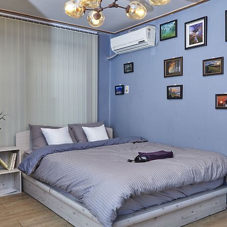 Seochon Gachi Bnb ソウル特別市 エクステリア 写真