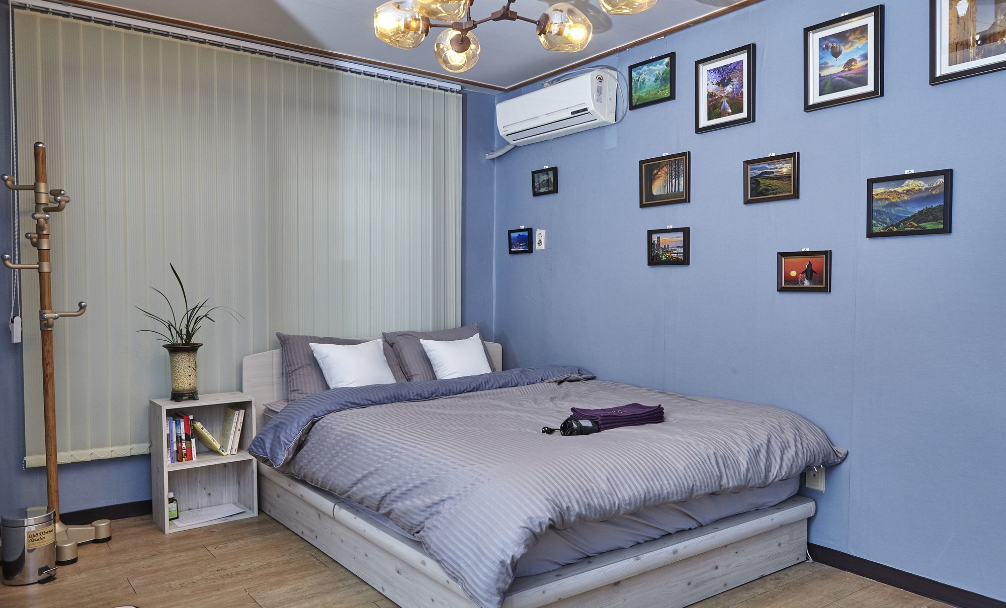 Seochon Gachi Bnb ソウル特別市 エクステリア 写真