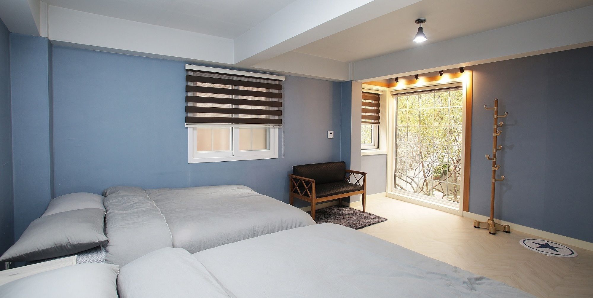 Seochon Gachi Bnb ソウル特別市 エクステリア 写真